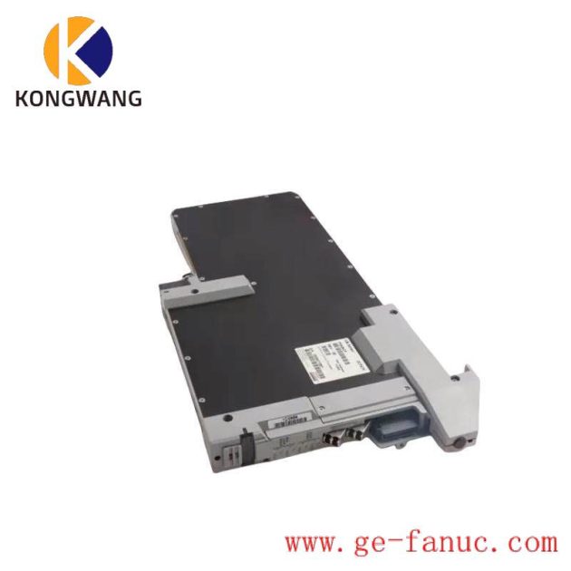 FOXBORO ZCP270 Industrial Control Module