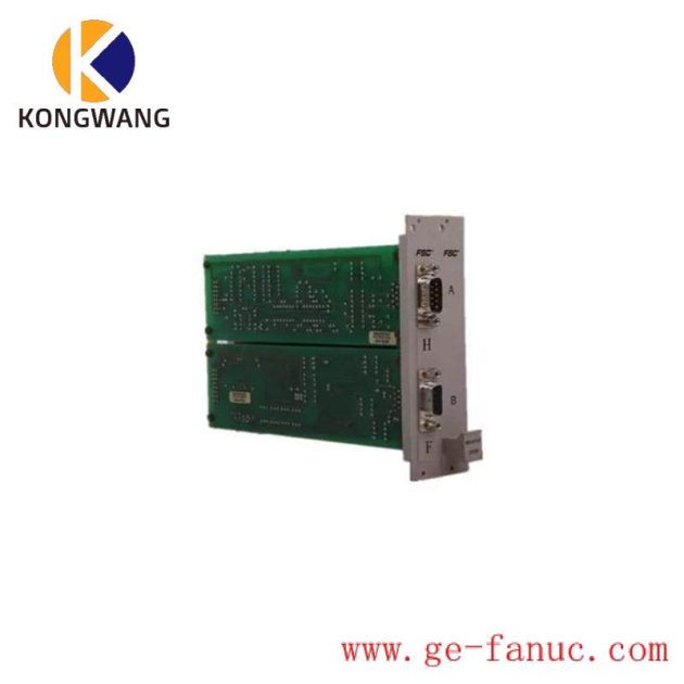 Honeywell FSC 10216/2/1 Fail-Safe Digital Output Module