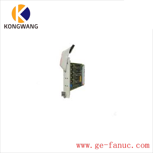 Honeywell FSC 10216/2/1 Fail-Safe Digital Output Module