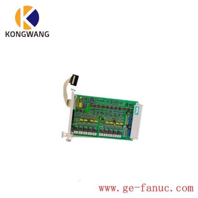 FSC FS7-2173-2RP High-Quality Control Module for Industrial Automation