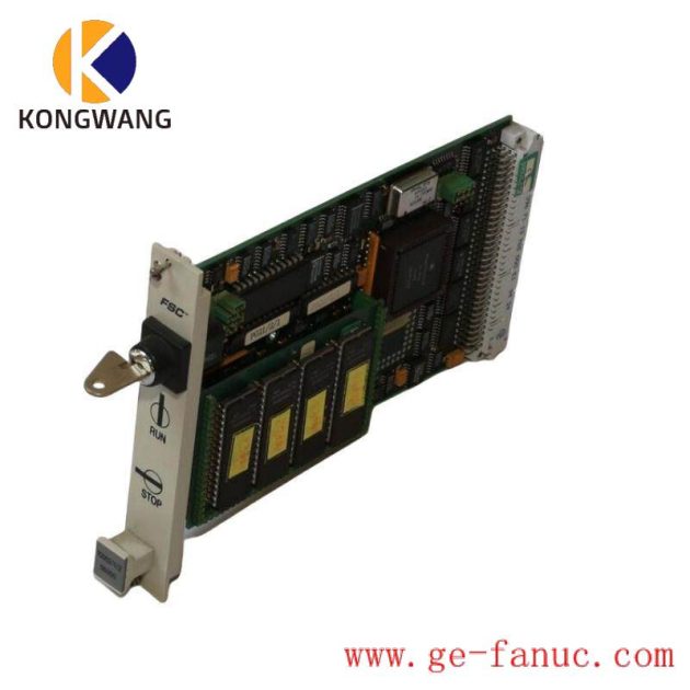 FSC FS7-2173-2RP High-Quality Control Module for Industrial Automation