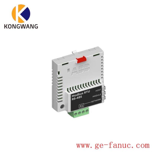 FSC FS7-2173-2RP High-Quality Control Module for Industrial Automation