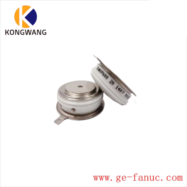 FUZHENG Thyristors, KP200-3500, Power Control Module