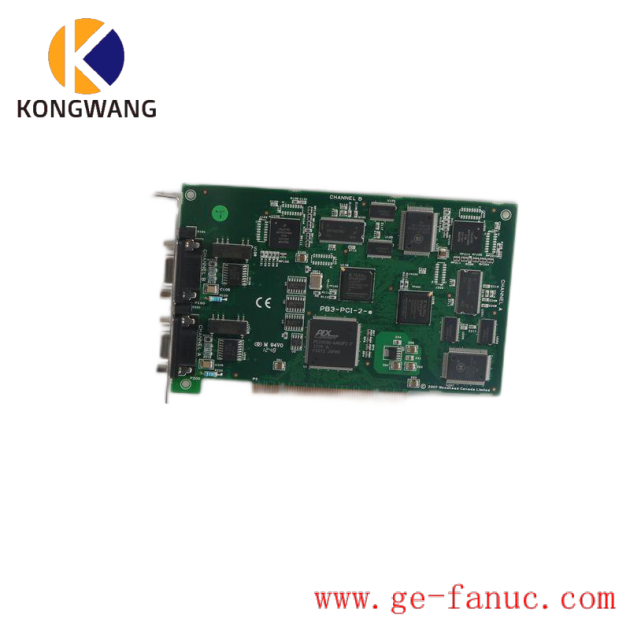 SUPCON GCS2-2/ER Current Output Module - Advanced Industrial Control Solution