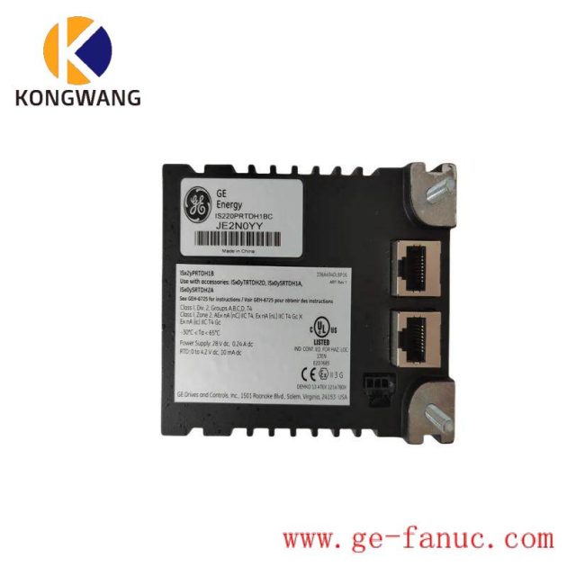 GE 369-HI-0-0-0-0-0-E Motor Management Relay with Metering Package