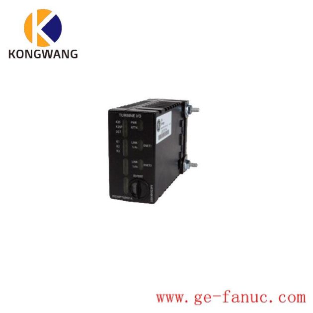 GE 369-HI-0-0-0-0-0-E Motor Management Relay with Metering Package