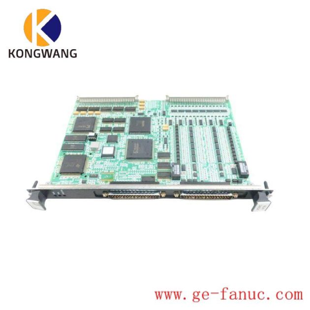 GE 531X304IBDASG1 Base Drive Card for AC2000 System