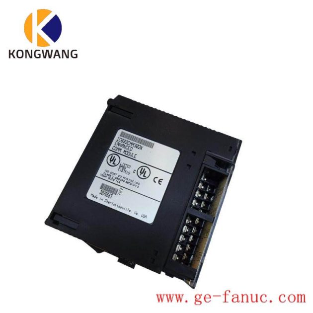 GE 8101-HI-TX-02 High-Speed Digital Input Module for Industrial Automation