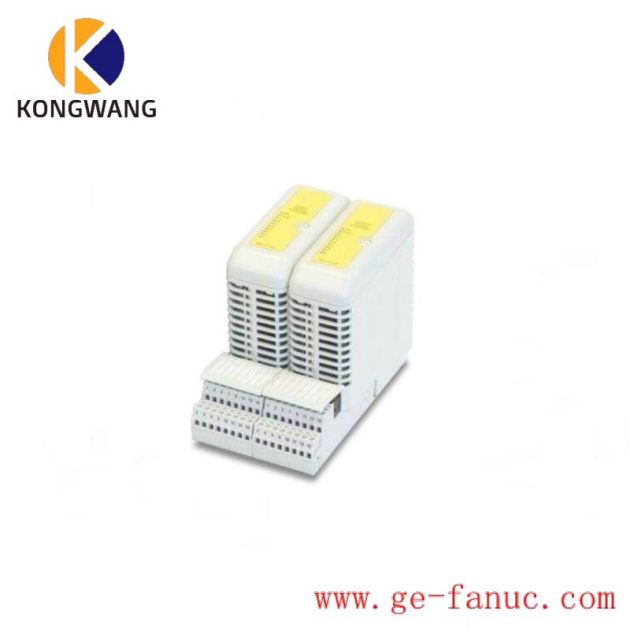 GE 8810-HI-TX-01 High-Frequency Module for Industrial Automation