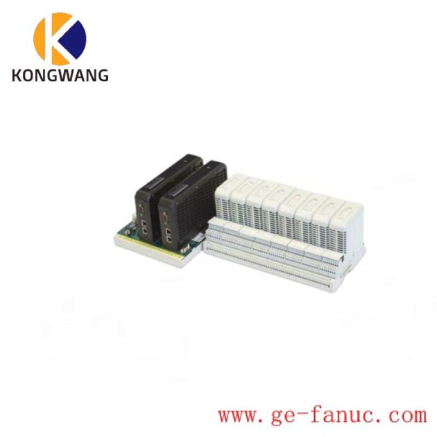 GE 8811-IO-DC 8811-IO-DC-01 Digital Input Module