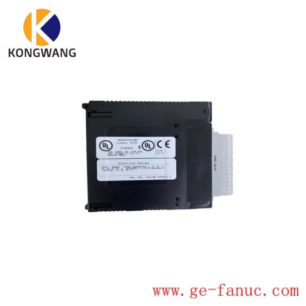 GE 8910-PS-DC Power Supply Module for Industrial Automation