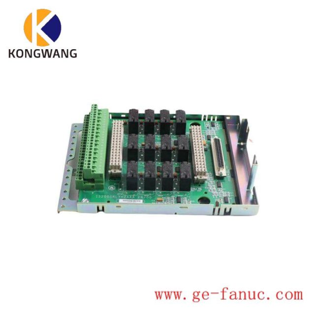 GE 8910-PS-DC Power Supply Module for Industrial Automation