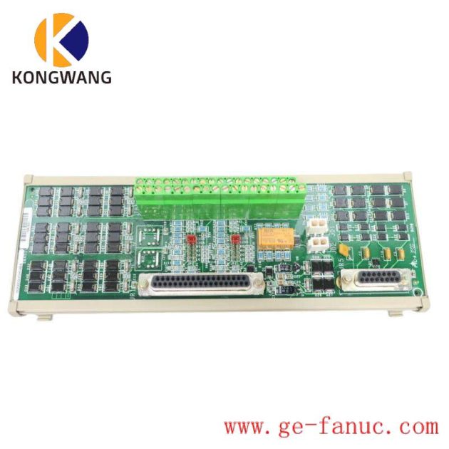 GE 8920-PS-DC Industrial Power Supply Module