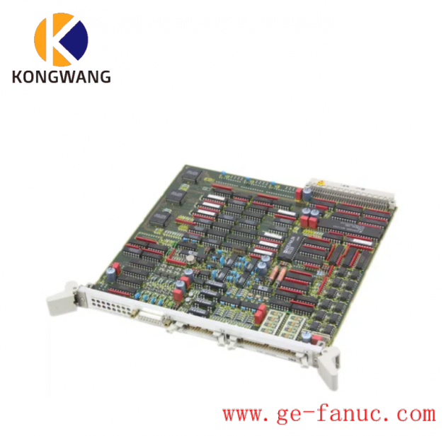 GE CT11T7F10PN1 16 Module for Industrial Automation Systems