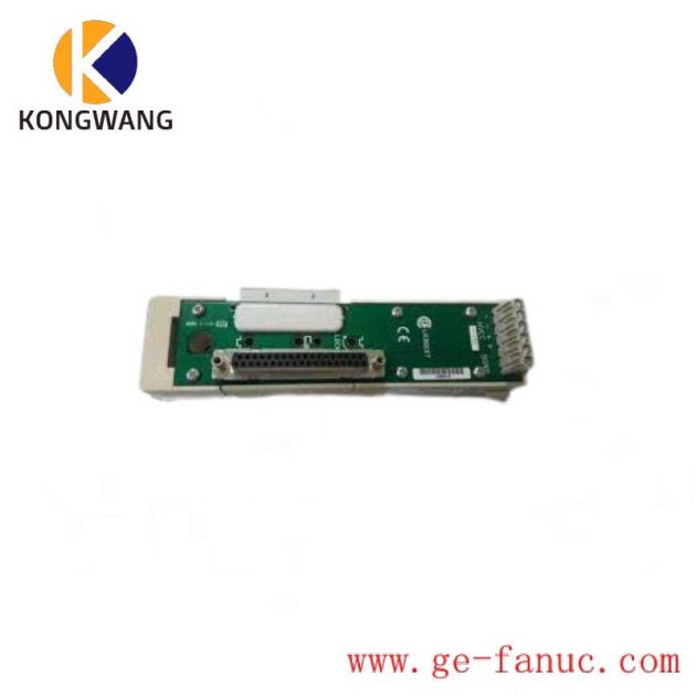 GE CT11T7F10PN1 C1145 - High-Performance Control Module