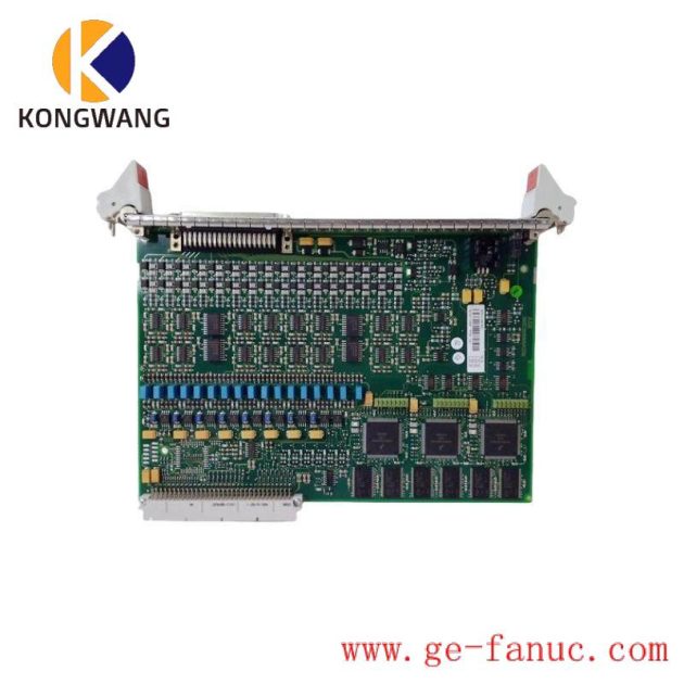 GE CT11T7F10PN1 V2.3 Control Module for Industrial Automation