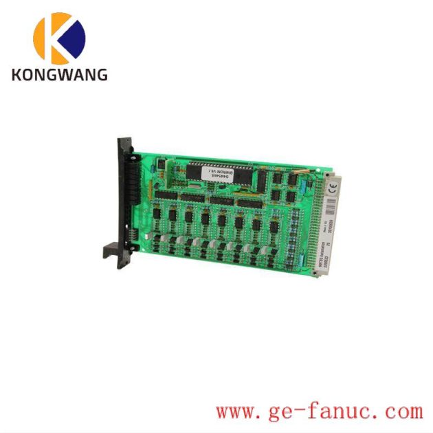 GE D20 10BASE-T Industrial Ethernet Module