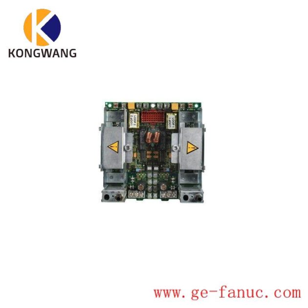 GE D20C TERMINATION - High-Quality Industrial Control Module