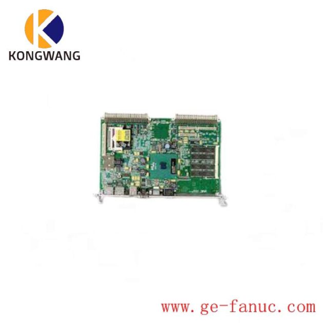 GE DS200ADGIH1AAA - Auxiliary Interface Board for Mark V Series