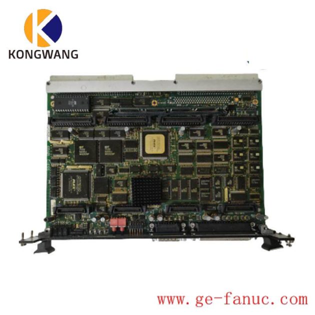 GE DS200DSPCH1ADA High-Performance Digital Signal Processor Module