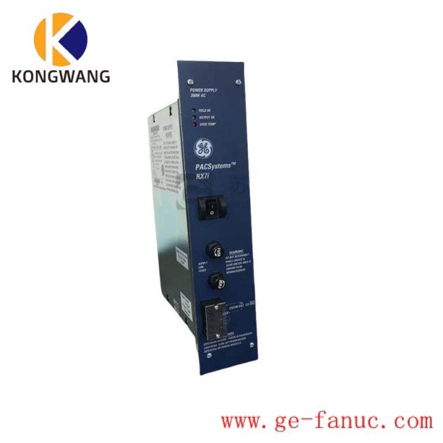 General Electric DS200SLCCG1AEE LAN Communication Board for Mark V Turbine Control System