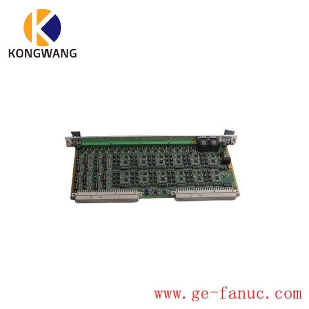 General Electric DS200SLCCG1AEE LAN Communication Board for Mark V Turbine Control System