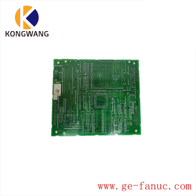 GE DS200TCCAG1B: I/O Analog Card for Industrial Automation