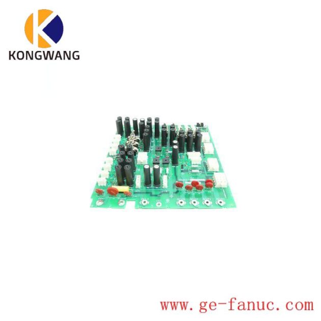 GE DS200TCPDG2BEC - Power Distribution Board for GE PLC Systems