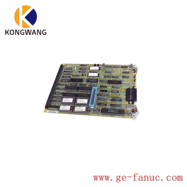 GE DS3800HMPK1 Regulator Card: Advanced Turbine Control Solution