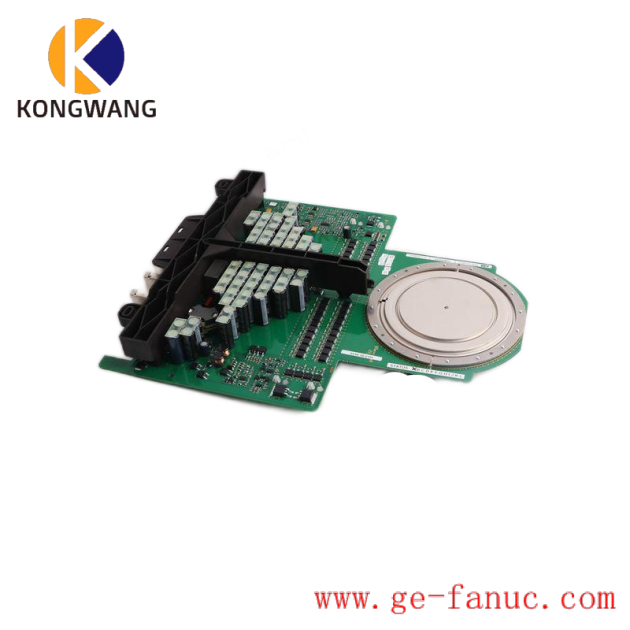 GE EVPBDP0001 EVPBDP032 - High-Performance Control Module for Industrial Automation