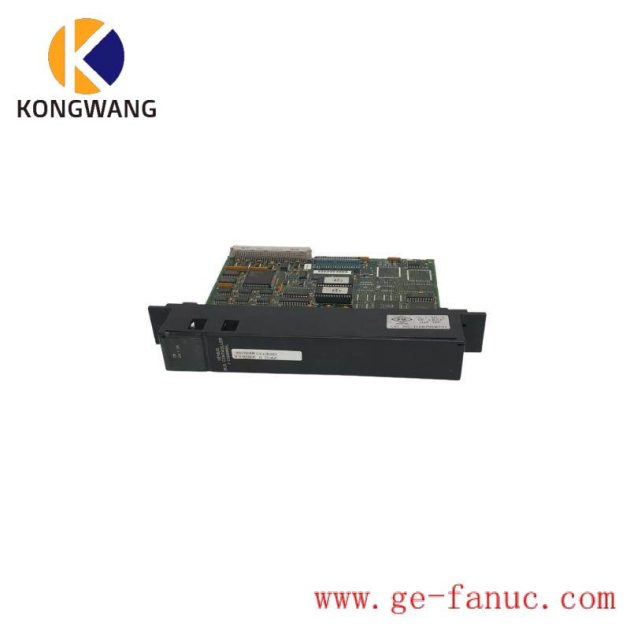 GE F650-G-N-A-B-F-2-G-1-HI-C-E High-Performance Industrial Control Module