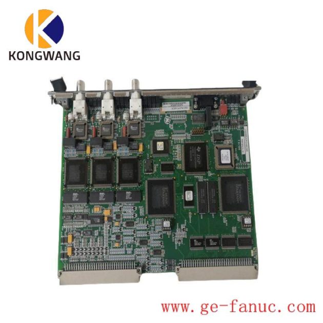 GE F650-G-N-A-B-F-2-G-1-HI-C-E High-Performance Industrial Control Module