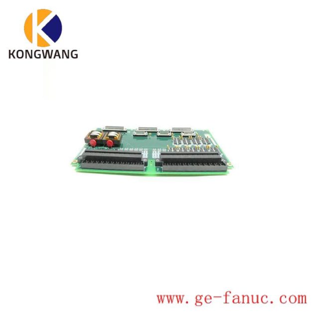 GE F650BABF1G0HI Industrial Control Module