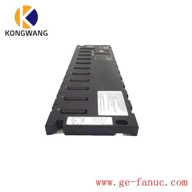 GE Fanuc IC693CPU321 Programmable Controller, Compact Automation Solution