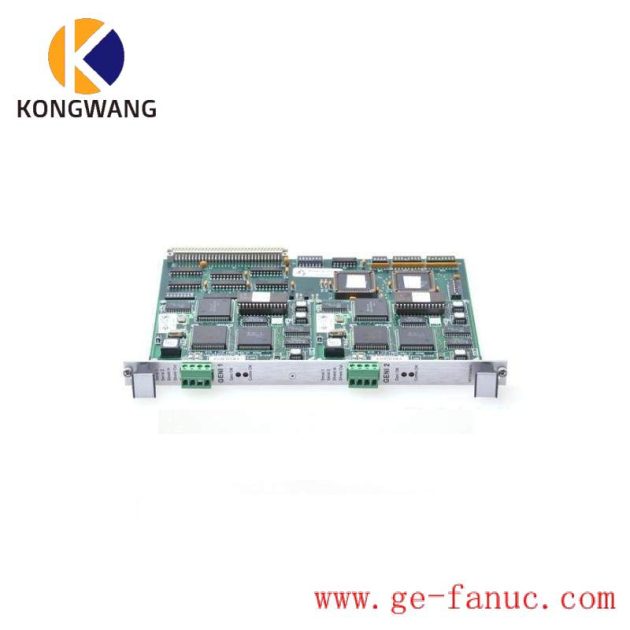 GE HE700GEN200 Industrial Control Module