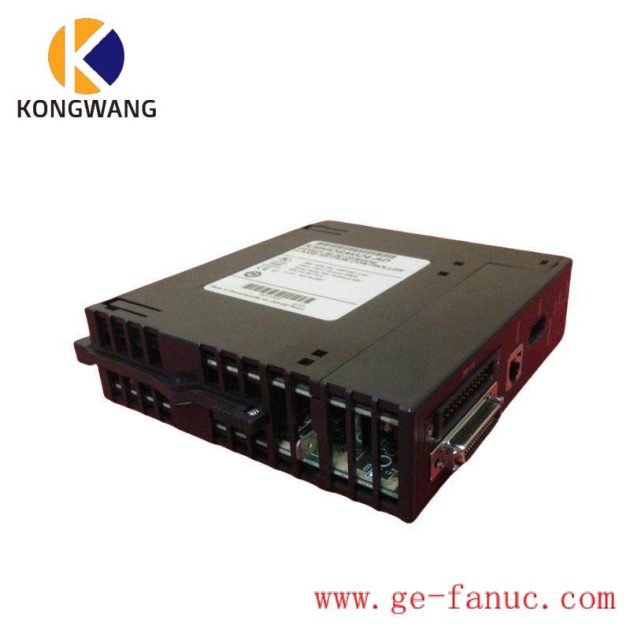 GE IC200ALG325 Analog Output Module