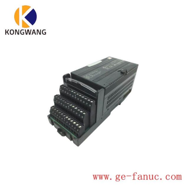 GE IC200ALG620 Digital Input Module