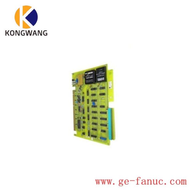 GE IC600BF843 Analog Input Module - High Precision, Efficient Data Acquisition, Industrial Control