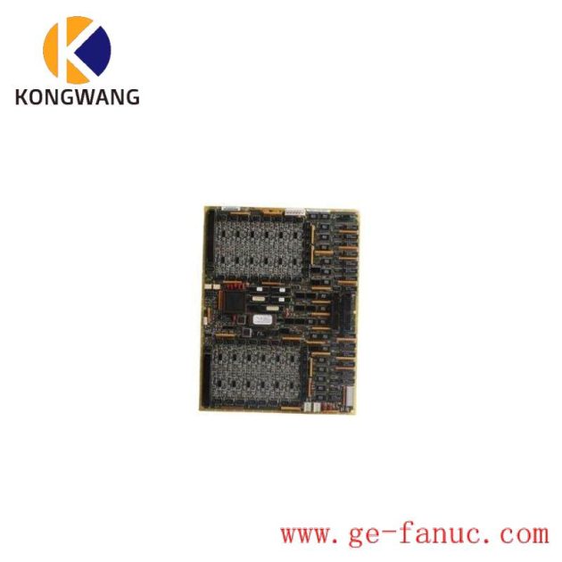 GE IC660BBA020 Genius I/O Analog Input Module