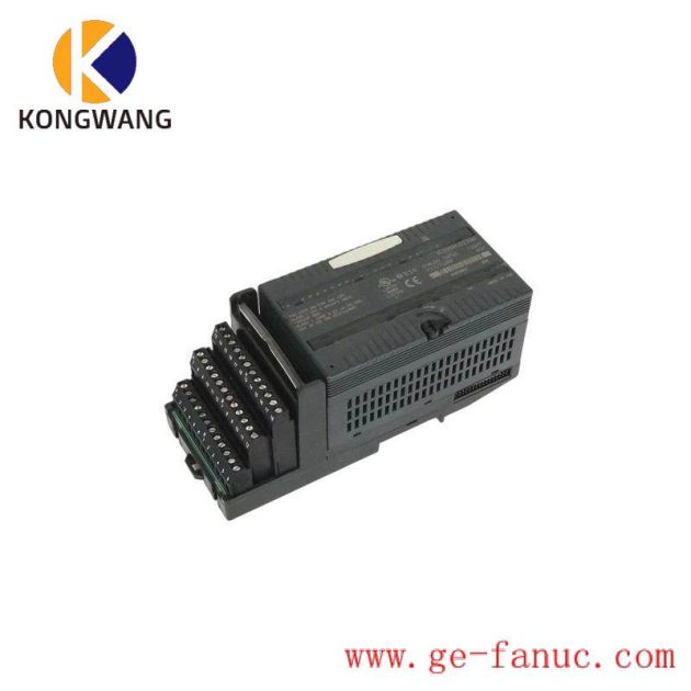 GE IC660BBA104 Control Module