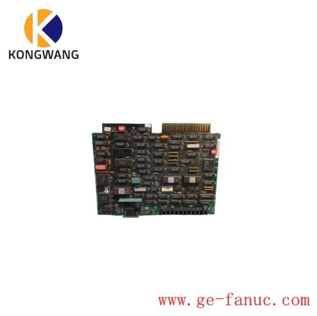 GE IC660CBB902 Bus Control Module - Programmable Logic Controller