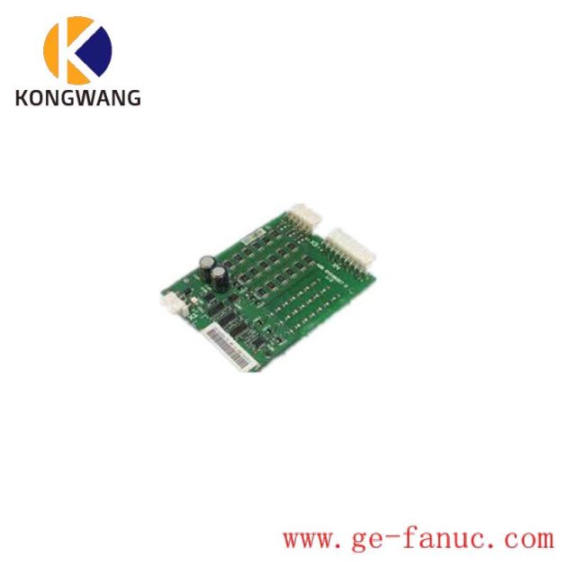 GE IC660ELB912G MicroGENI Daughterboard for Industrial Control Systems