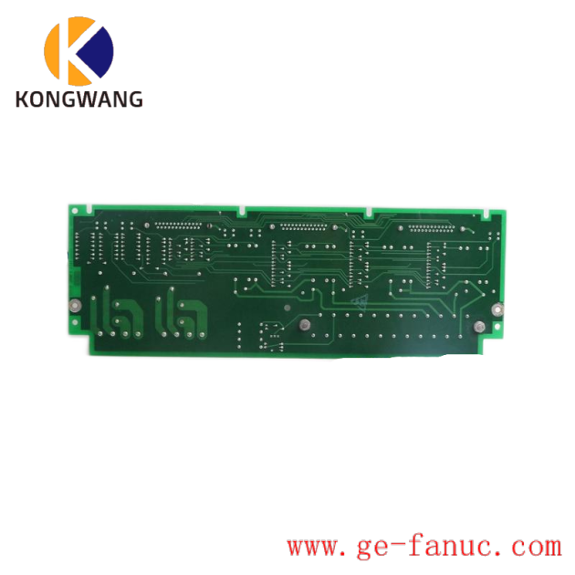 GE IC660ELB912G MicroGENI Daughterboard for Industrial Control Systems