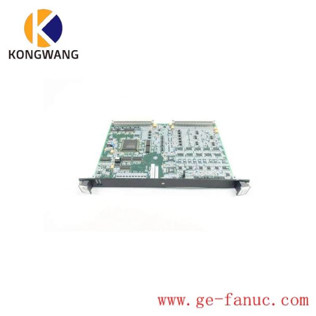 GE IC660ELB912G MicroGENI Daughterboard for Industrial Control Systems