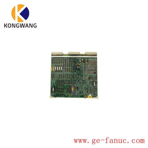 GE IC660TSA100 High-Quality Turbine Control Module