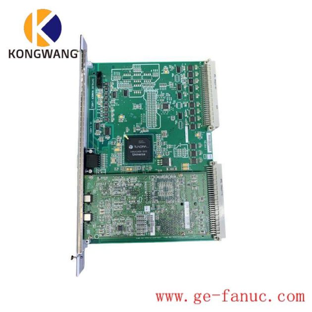 GE IC670MDL240J Input Module for Industrial Control Systems