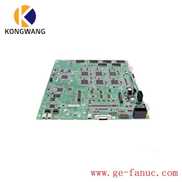 GE IC670MDL240K 16-Channel Input Module for Field Control Systems