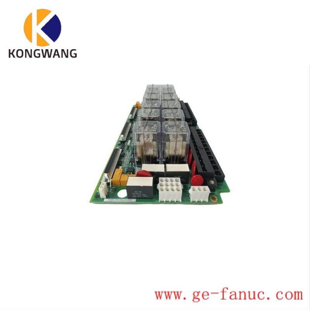 GE IC670MDL930K Isolated Output Module