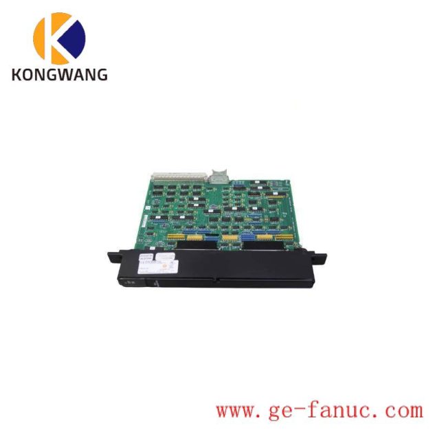 GE IC687BEM713 Bus Expansion Module for Industrial Control Systems