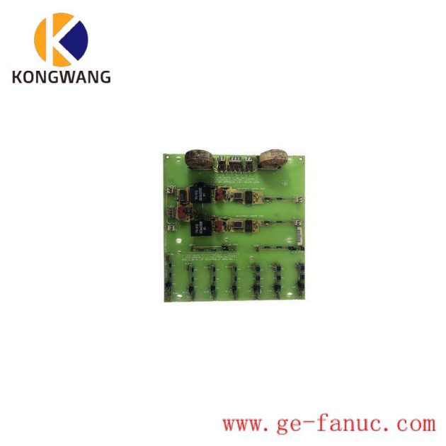 GE IC687BEM713 Bus Expansion Module for Industrial Control Systems